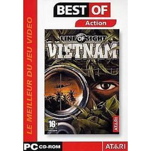 Line Of Sight Vietnam Pc