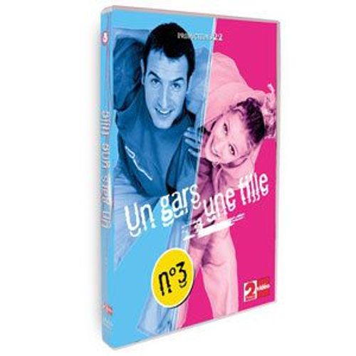 Un Gars, Une Fille - 3 - En Privé / En Société