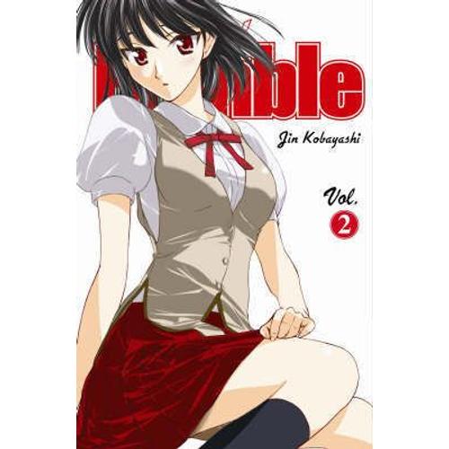 School Rumble: V. 2