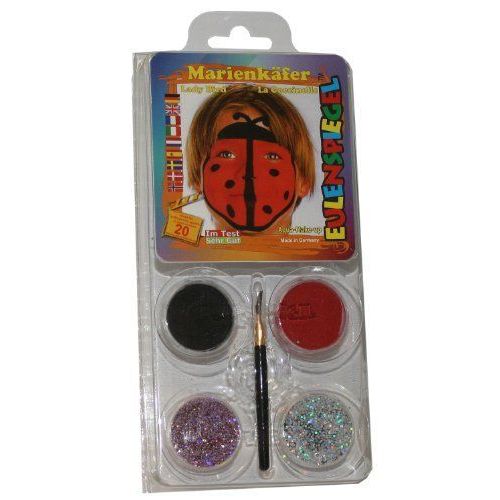 Make-Up Set Coccinelle