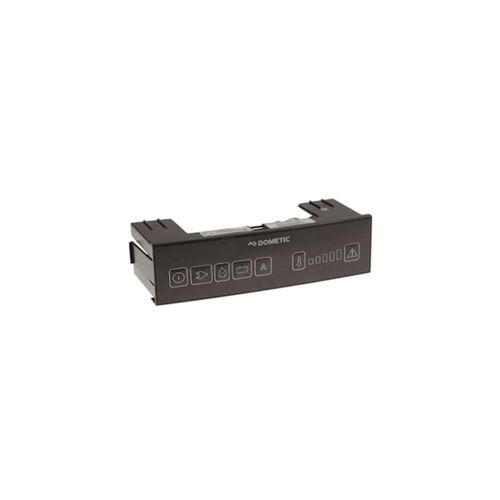 Panneau de commande avec sonde d'origine Réfrigérateur congélateur (2890187020 DOMETIC)
