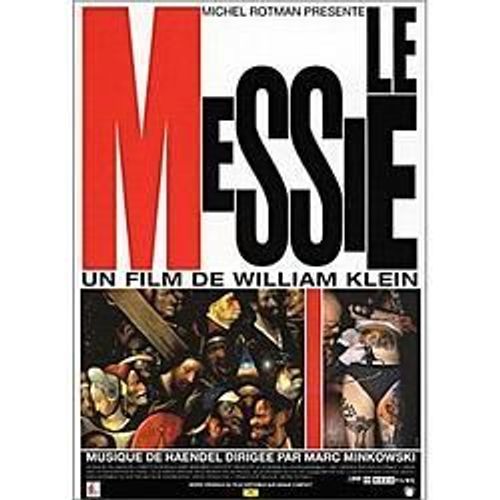 Le Messie