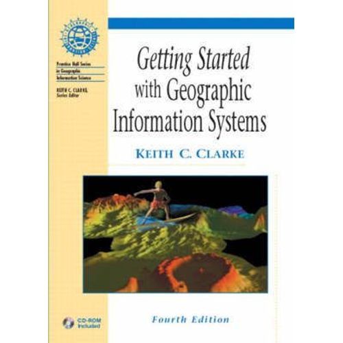 Getting Started With Gis
