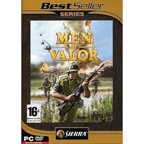 Men Of Valor Pc