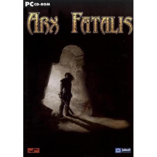 Arx Fatalis Collector Edition - Best Of Atari