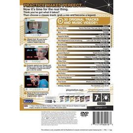 singstar legens singstar legens