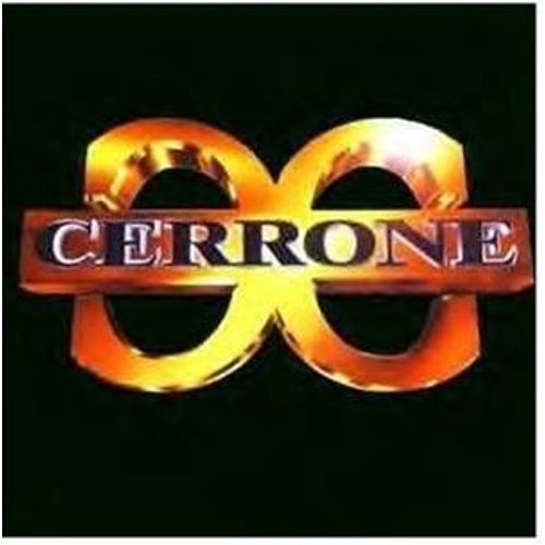 Best Of Cerrone - European Import