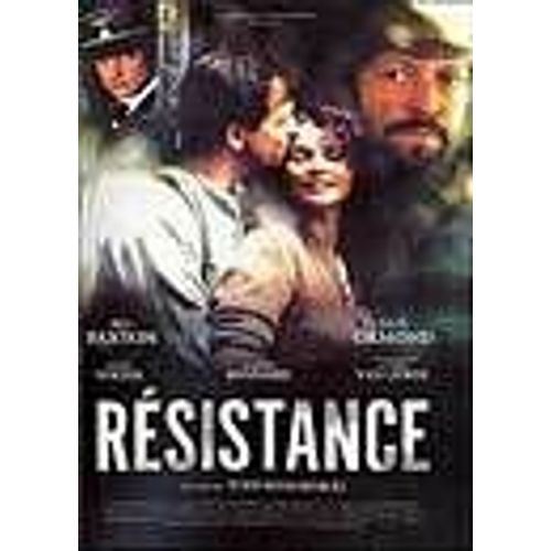 Résistance