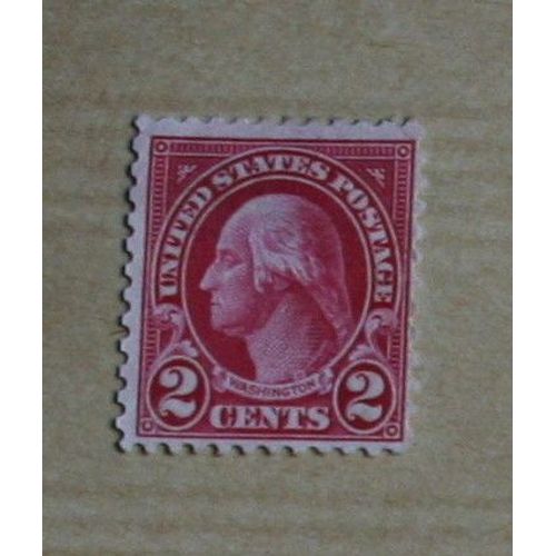 Timbre  U.S.A., États-Unis