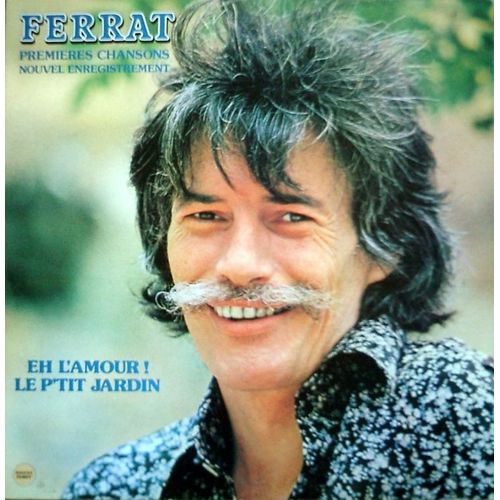 Eh L'amour Le Petit Jardin