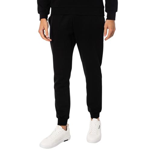 Antony Morato Pantalon De Jogging En Polaire, Noir