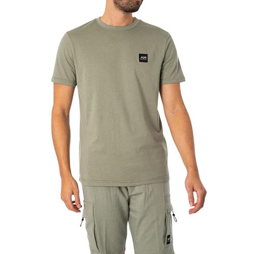 Antony Morato T-Shirt Avec Logo De La Boîte De Seattle, Vert