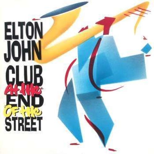 Club At The End Of The Street