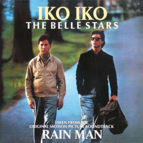 Iko Iko