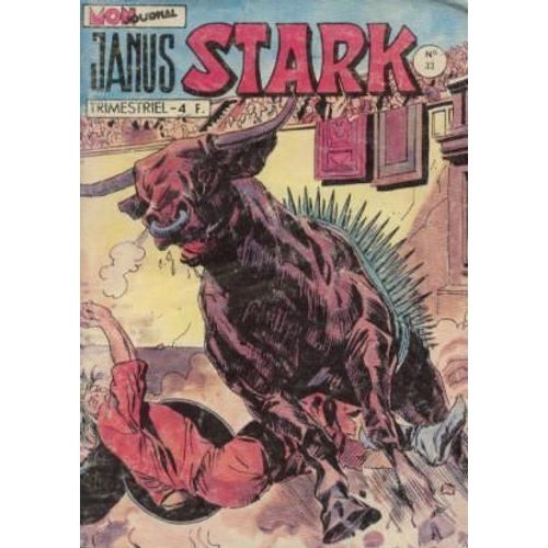 Janus Stark N°33