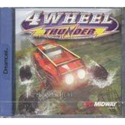 Ready 2 Rumble Boxing - Dreamcast - Pal