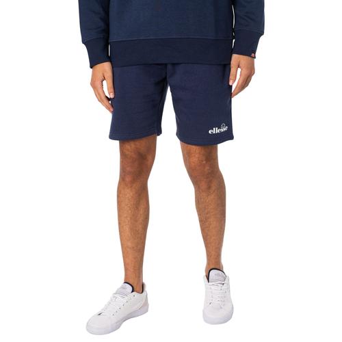 Ellesse Short De Survêtement Molla, Bleu