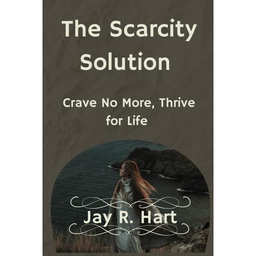 The Scarcity Solution: Crave No More,Thrive For Life