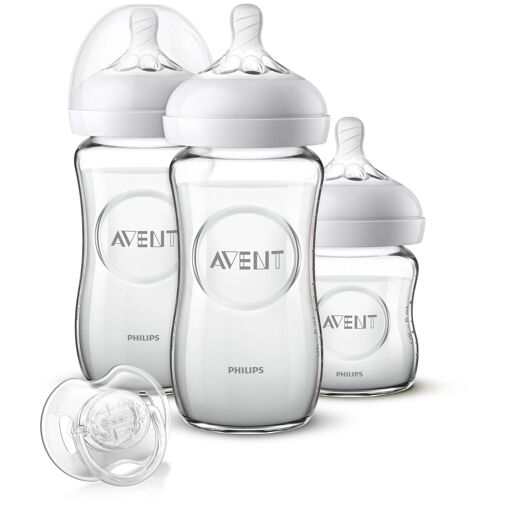 Biberon Avent