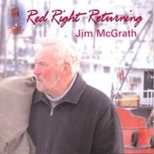 Red Right Returning