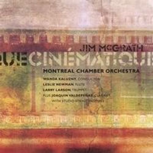Cinématique