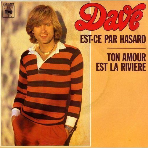Est-Ce Par Hasard - Ton Amour Est La Rivière