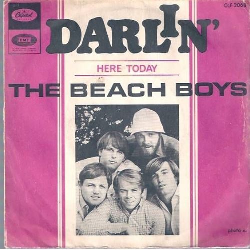 Darlin