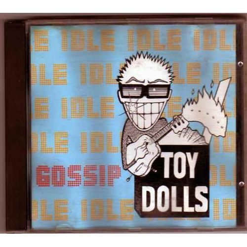 Idle Gossip