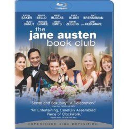 The Jane Austen Book Club