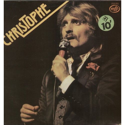 Main Dans La Main, Les Jours Ou Rien Ne Va, Mère Tu Es La Seule, Fait Chaud Ce Soir, Mes Passagères, Belle, Oh Mon Amour, Rock Monsieur, Goodbye Je Reviendrai, La Vie C'est Une Histoire D'amour