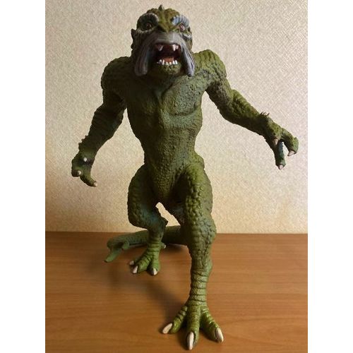 Ray Harryhausen - Statue Ymir (20 Million Miles To Earth)