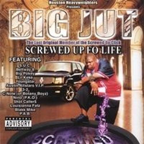 Screwed Up Fo Life : Screwed & Chopped