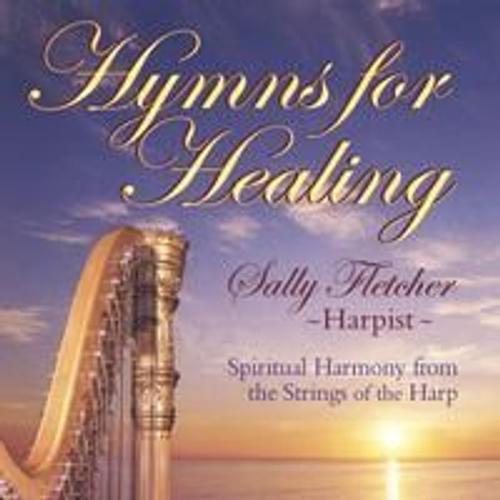 Hymns For Healing