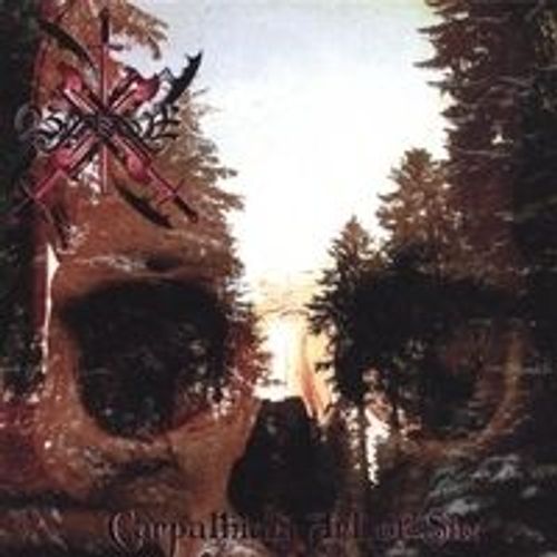 Carpathian Art Of Sin