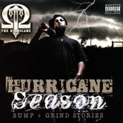 Hurricane Season Bump + Grind Stories