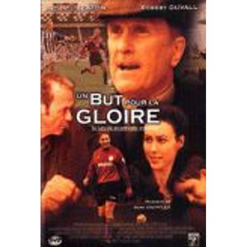 Un But Pour La Gloire - Dvd Locatif