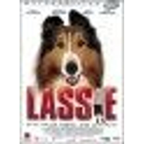 Lassie (Dvd Locatif)