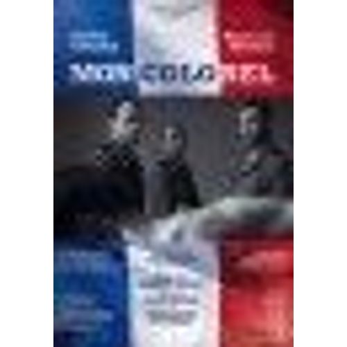 Mon Colonel (Dvd Locatif)