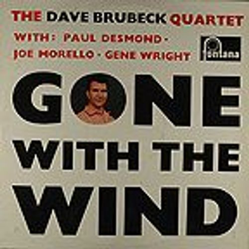 Gone With The Wind