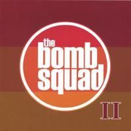 Bomb Squad Ii