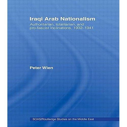 Iraqi Arab Nationalism