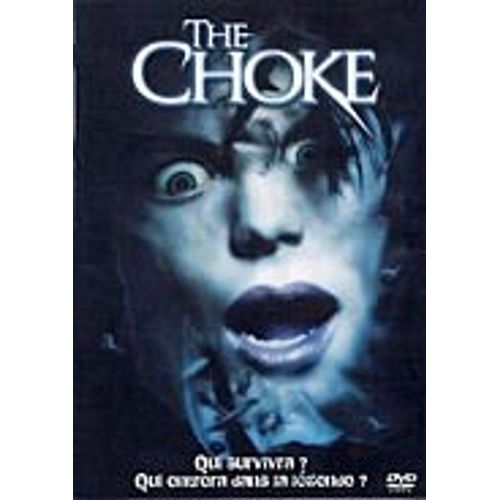 The Choke (Dvd Locatif)