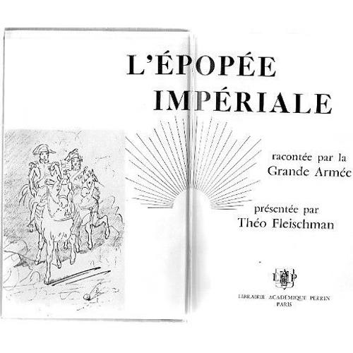 L'epopee Imperiale