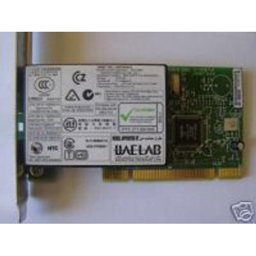 Liteon D1156 /A1A Carte Modem PCI  56K