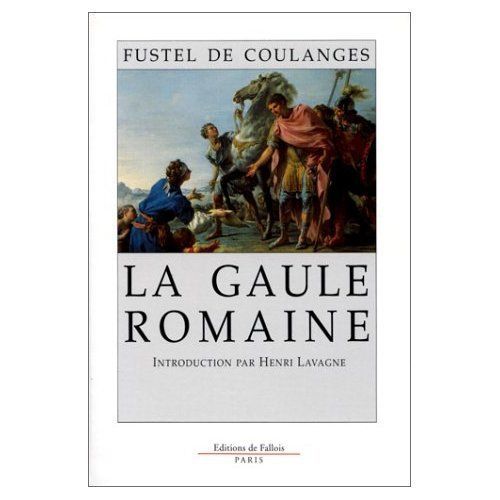 La Gaule Romaine