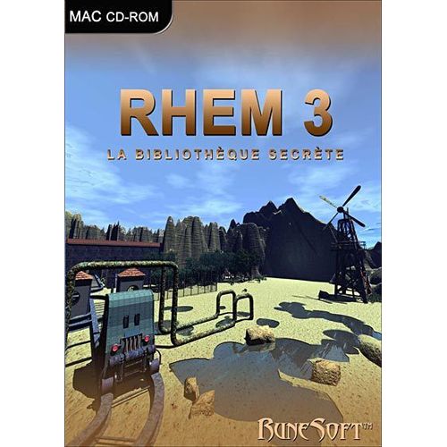 Rhem 3 Pc