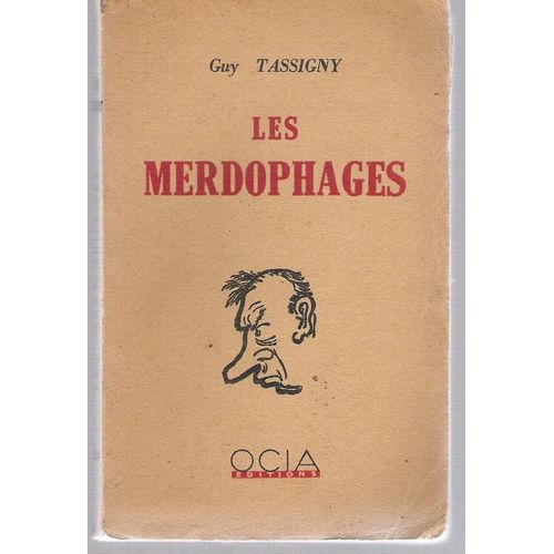 Les Merdophages