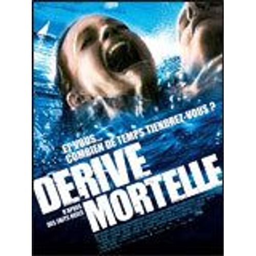 Derive Mortelle ( Dvd Locatif)