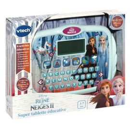 JOUETS ELECTRONIQUES EDUCATIFS REINE DES NEIGES II SUPER