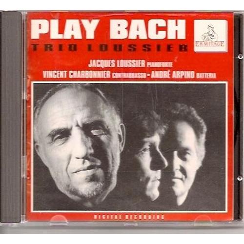 Play Bach